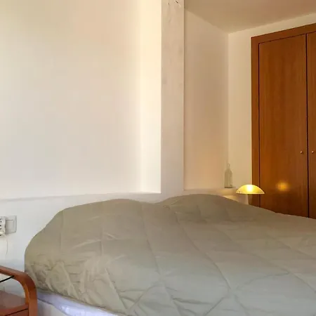 Vakantiehuis Cozy 3 Bdrm Home. Wifi And Common Pool. L' Escala