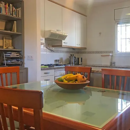 Cozy 3 Bdrm Home. Wifi And Common Pool. L' Escala