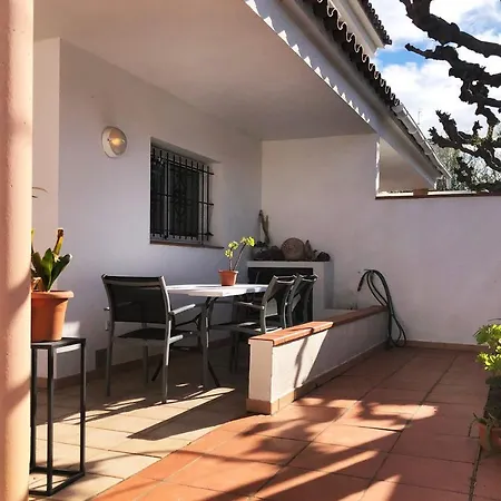 Cozy 3 Bdrm Home. Wifi And Common Pool. * L' Escala